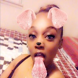 Meet your Posher, Tashonna